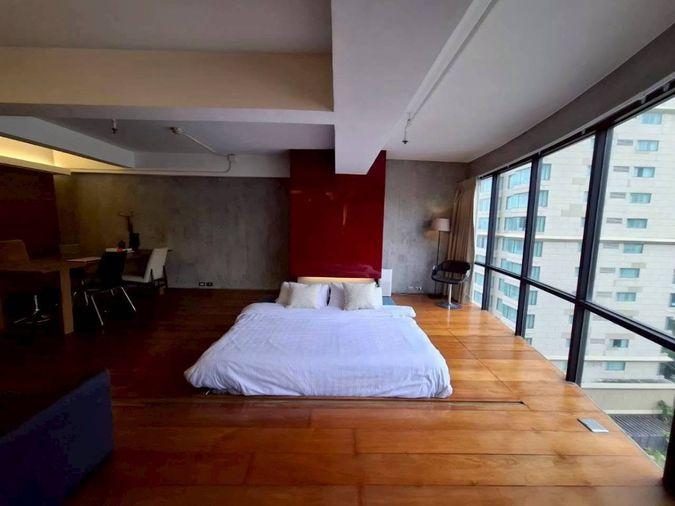 picture Condo for Rent: The Royal Place 1     Property Code | LNP-C14094 - 1/28