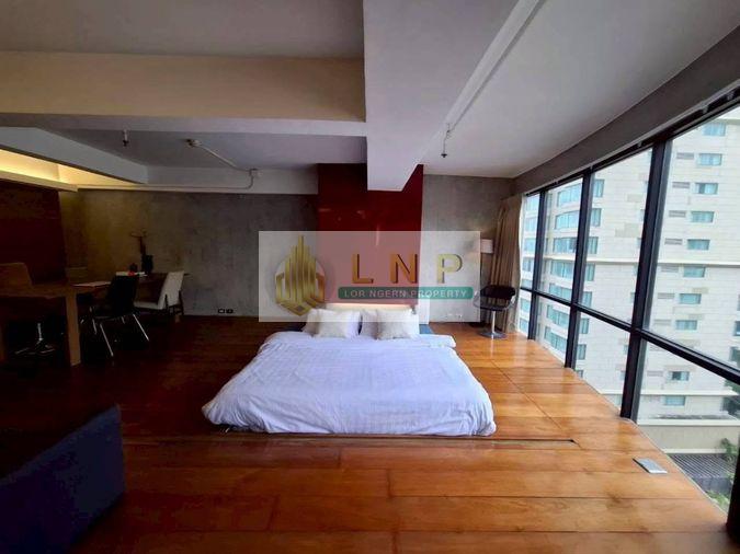 picture Condo for Rent: The Royal Place 1 Property Code | LNP-C14094 - 1/28