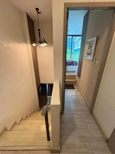 picture Ideo Mobi Sukhumvit 81 (BTS Onnut) - 4/15