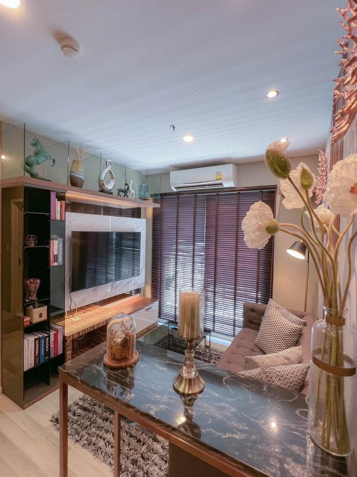 picture Condo for Rent: The Key Sathorn - Charoenrat     Property Code | LNP-C5909  - 3/13