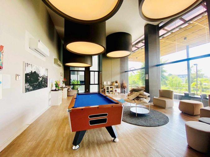 รูป 2 ห้องนอน🦊HunterCondo🦊มีนบุรี 💥 เอสต้า บลิซ 🔴126/125🟢🟡 - รูปที่ 20/21