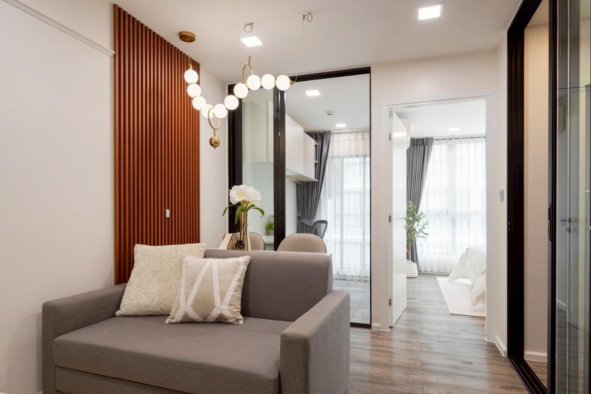 picture 180726Condo for sale :Atmoz Ratchada Huaikwang - 10/18
