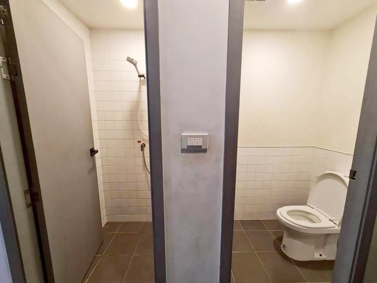 picture Condo for Rent: Attitude BU Phaholyothin-Rangsit - Student Condo - 15/16