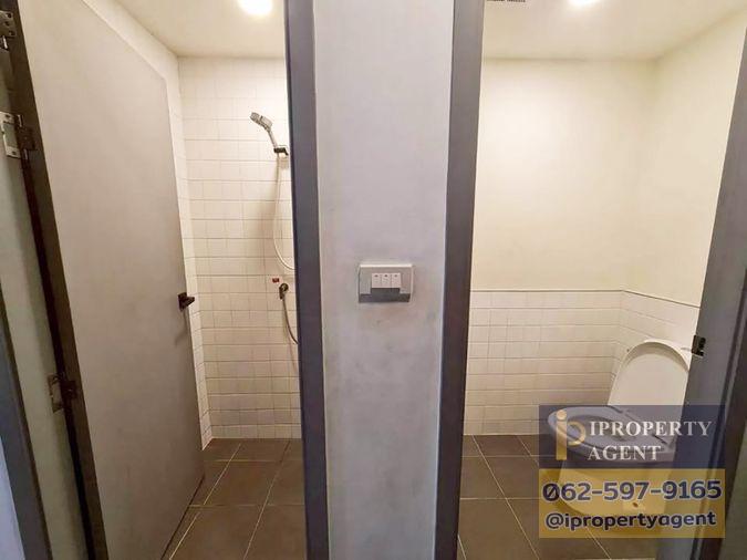 picture Condo for Rent: Attitude BU Phaholyothin-Rangsit - Student Condo - 15/16