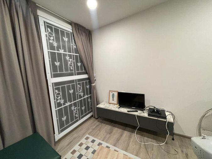 รูป 2 ห้องนอน🦊HunterCondo🦊  ภาษีเจริญ 💥 บีท บางหว้า อินเตอร์เชนจ์  🔴🟢🟡 - รูปที่ 3/10