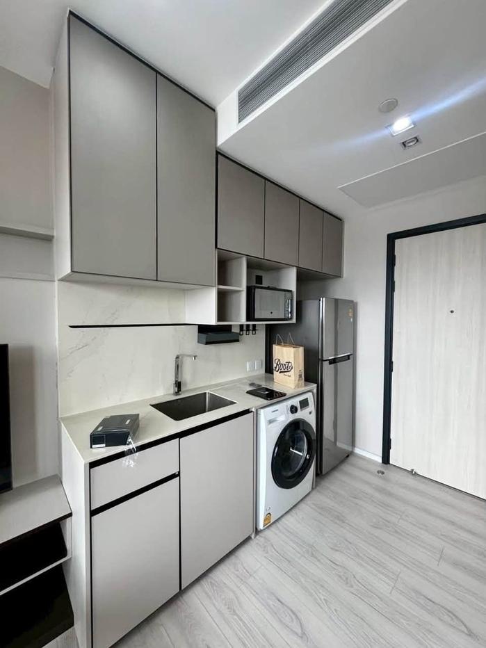 picture Condo for Rent: The Room Phayathai     Property Code | LNP-C14084 - 7/8