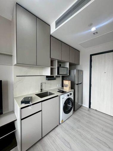 picture Condo for Rent: The Room Phayathai     Property Code | LNP-C14084 - 7/8
