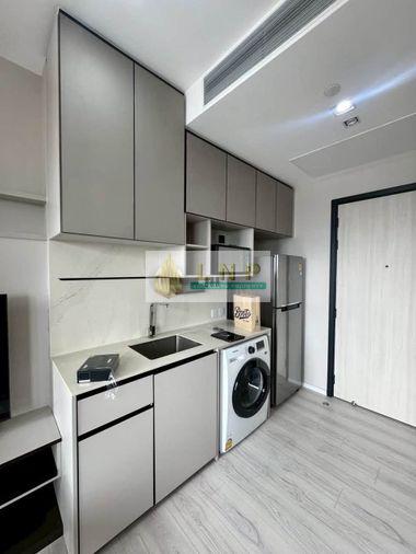 picture Condo for Rent: The Room Phayathai Property Code | LNP-C14084 - 7/8