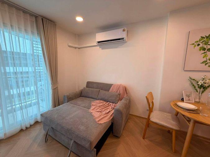 รูป 🏢 ขายคอนโด : Centric Scene Sukhumvit 64 (เซ็นทริค ซีน สุขุมวิท 64)   รหัสทรัพย์ | 📌LNP-C14098  - รูปที่ 2/18