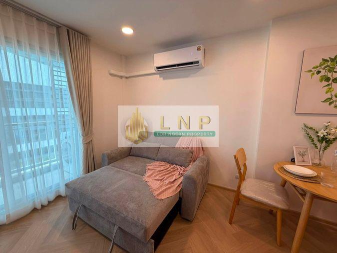 รูป 🏢 ขายคอนโด : Centric Scene Sukhumvit 64 (เซ็นทริค ซีน สุขุมวิท 64) รหัสทรัพย์ | 📌LNP-C14098 - รูปที่ 2/18