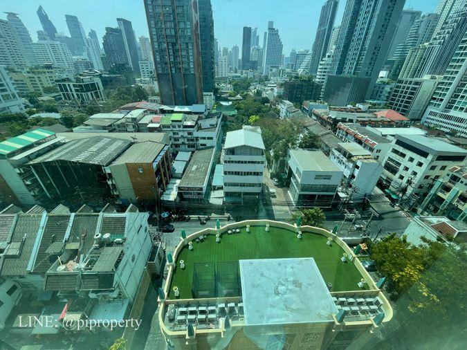 picture 🌟 Ultra-Luxury 3-Bedroom Oasis at Royce Private Residences 🌟 - 16/39