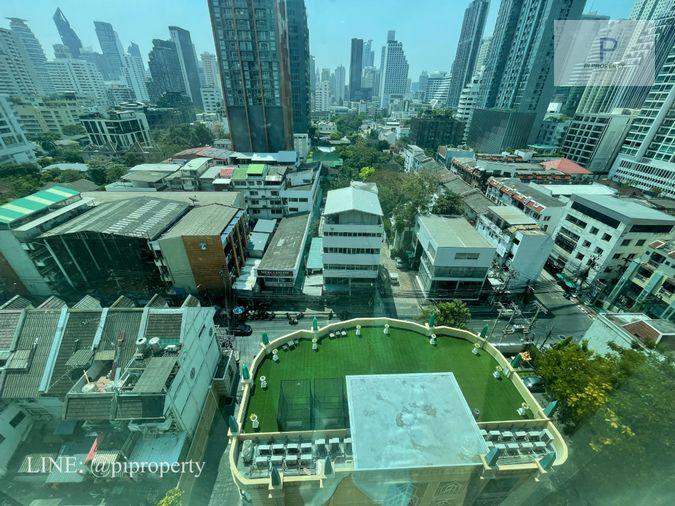 picture ð Ultra-Luxury 3-Bedroom Oasis at Royce Private Residences ð - 16/39