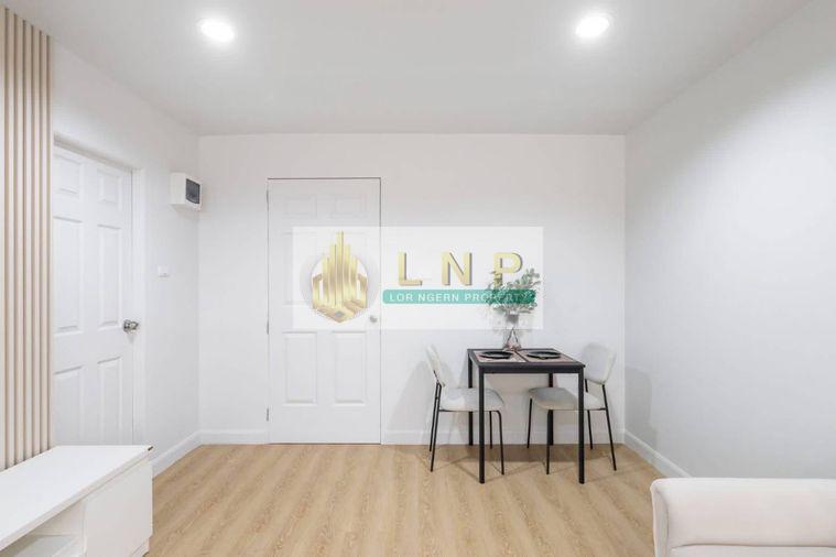 รูป 🏢 ขายคอนโด : Lumpini Place Pinklao 1 (ลุมพินี เพลส ปิ่นเกล้า 1) รหัสทรัพย์ | 📌LNP-C14086 - รูปที่ 2/10