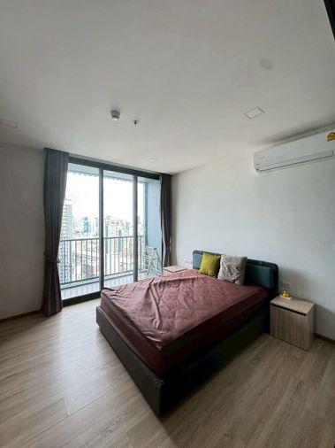 picture 🌆 For Rent: XT Phayathai - Near BTS Phaya Thai | Fully Furnished & Ready to Move In @90condo 🌃 - 1/8