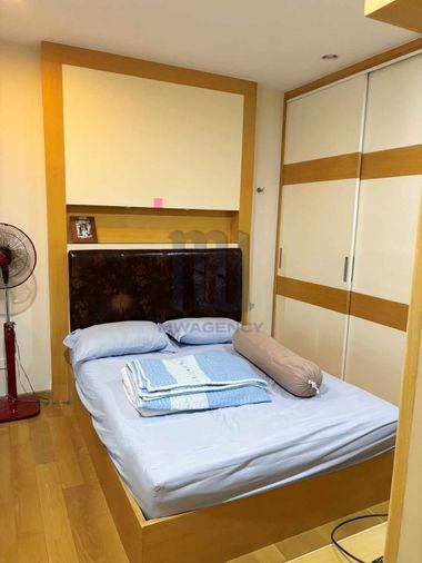 รูป 2 ห้องนอน🦊HunterCondo🦊ไฮฟ์ สาทร - รูปที่ 2/14