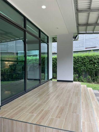 รูป ให้เช่า บ้านเดี่ยว โครงการFor Rent Detached House Setthasiri Krungthep Kreetha GH590กรุงเทพกีฑา GH590 - รูปที่ 4/18