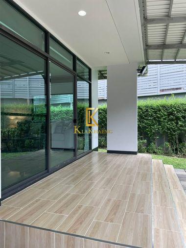 รูป ให้เช่า บ้านเดี่ยว โครงการFor Rent Detached House Setthasiri Krungthep Kreetha GH590กรุงเทพกีฑา GH590 - รูปที่ 4/18