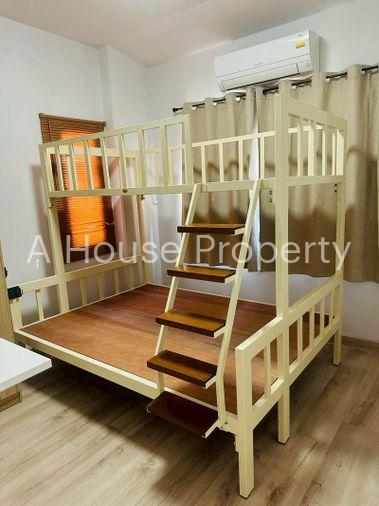 รูป บ้านสวย ราคาดี พร้อมเข้าอยู่ โซนวังหิน ศรีราชา ห้ามพลาด - รูปที่ 13/19
