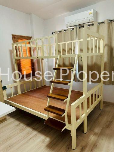 รูป บ้านสวย ราคาดี พร้อมเข้าอยู่ โซนวังหิน ศรีราชา ห้ามพลาด - รูปที่ 13/19