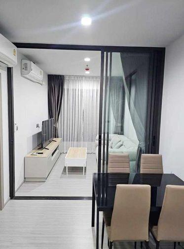รูป  2 ห้องนอน🦊HunterCondo🦊ไลฟ์ อโศก - พระราม 9 - รูปที่ 2/14
