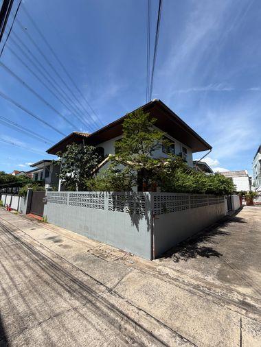 รูป 🏠 ให้เช่าบ้าน : บ้านเดี่ยว ซอยประชาชื่น41   รหัสทรัพย์ | 📌LNP-H1094 - รูปที่ 14/18