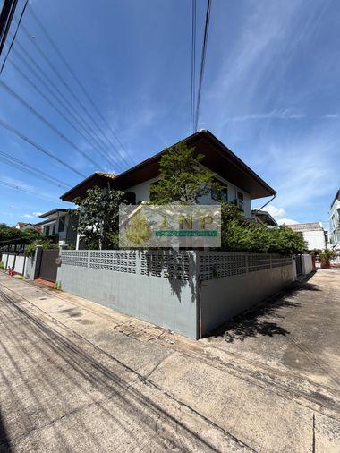 รูป 🏠 ให้เช่าบ้าน : บ้านเดี่ยว ซอยประชาชื่น41 รหัสทรัพย์ | 📌LNP-H1094 - รูปที่ 14/18