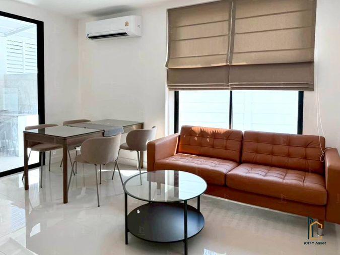 รูป 🔥For Rent!! ready to move-in 3b3b 49k - Areeya Mandarina Sukhumvit 77 📞Call 090 919 9898 - รูปที่ 3/20