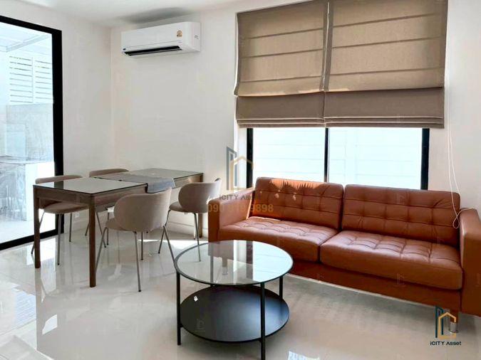 รูป 🔥For Rent!! ready to move-in 3b3b 49k - Areeya Mandarina Sukhumvit 77 📞Call 090 919 9898 - รูปที่ 3/20