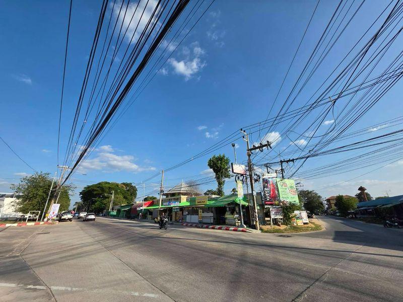 รูป ขายที่ดินทำเลทอง แปลงสวย ใกล้หาดจอมเทียน พัทยา - รูปที่ 3/14
