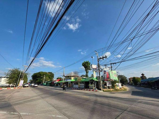 รูป ขายที่ดินทำเลทอง แปลงสวย ใกล้หาดจอมเทียน พัทยา - รูปที่ 3/14