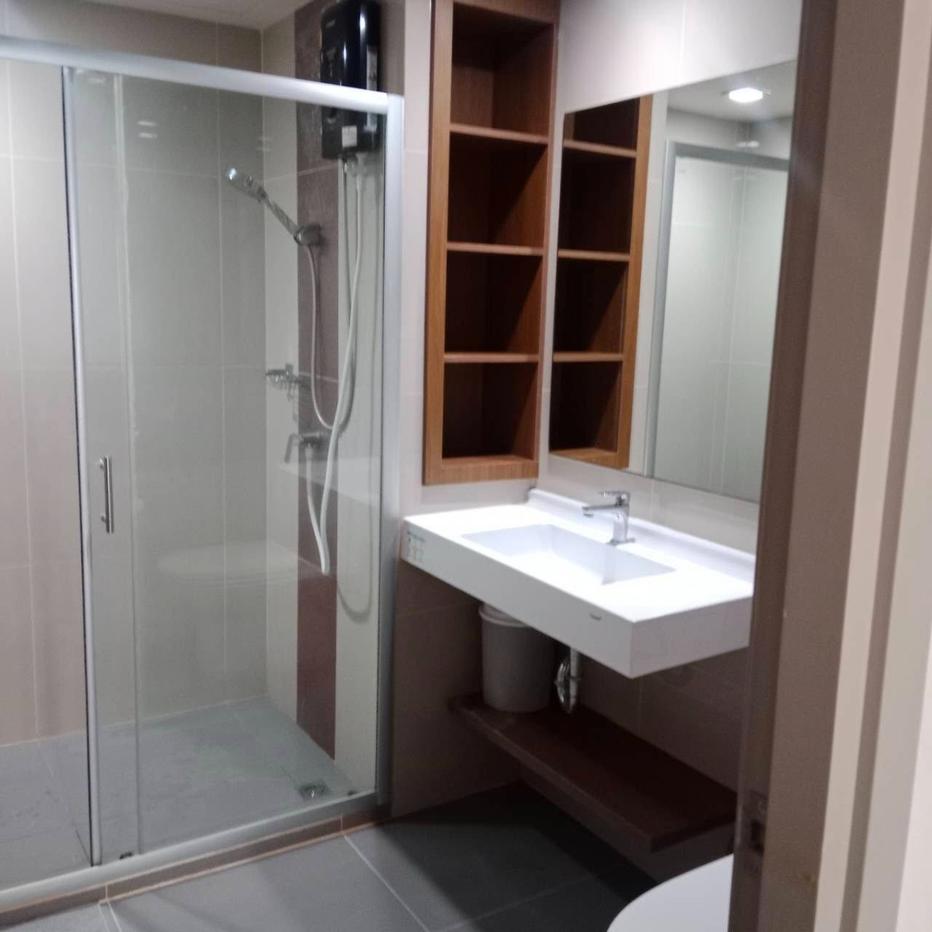 รูป  2 ห้องนอน🦊HunterCondo🦊IDEO พหลโยธิน-จตุจักร  - รูปที่ 5/10