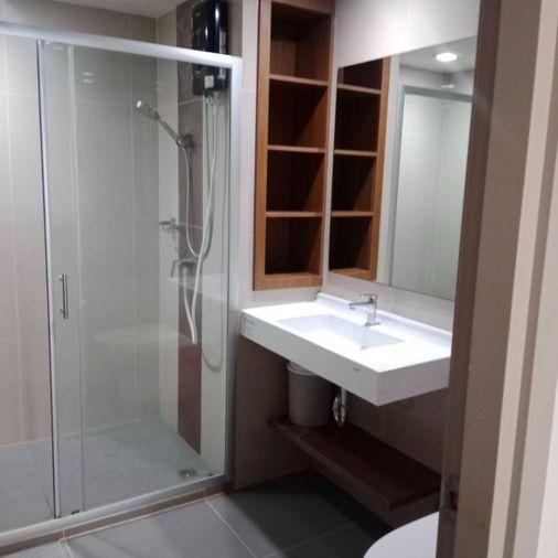รูป  2 ห้องนอน🦊HunterCondo🦊IDEO พหลโยธิน-จตุจักร  - รูปที่ 5/10