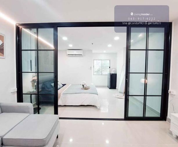 picture P-1639✨Regent Home 1 Phaholyothin 67 best price 1.29 M. // 0659174222 // - 4/9