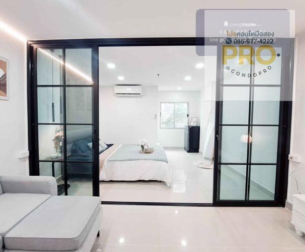 picture P-1639✨Regent Home 1 Phaholyothin 67 best price 1.29 M. // 0659174222 // - 4/9