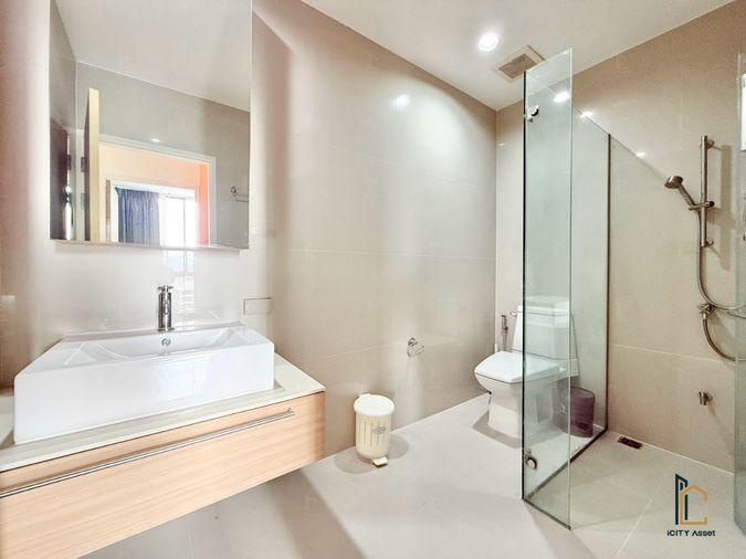 รูป 🔥For Rent!! ready to move-in 2b2b 38k - The Issara Ladprao 📞Call 090 919 9898 - รูปที่ 9/16
