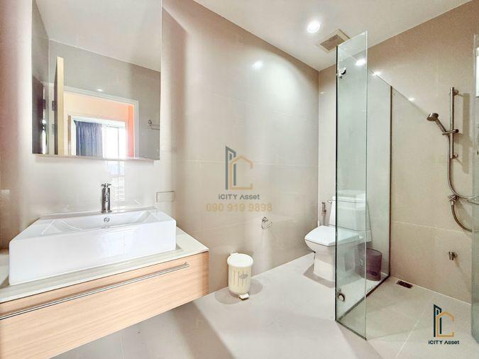 รูป 🔥For Rent!! ready to move-in 2b2b 38k - The Issara Ladprao 📞Call 090 919 9898 - รูปที่ 9/16