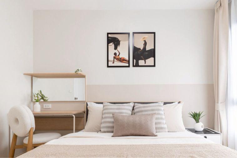 รูป 📌 คอนโดรีโนเวทใหม่ Icondo Ngamwongwan 1 bedroom ราคา 1.39 ลบ ฟรีโอน ✅ - รูปที่ 11/19