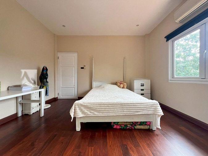 picture For Rent Detached house Sukhumvit Garden City Sukhumvit50 GH593 - 17/28