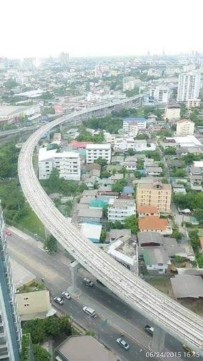 picture Condo for Rent: Centric Tiwanon Station     Property Code | LNP-C14093 - 7/11