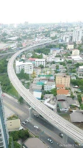 picture Condo for Rent: Centric Tiwanon Station Property Code | LNP-C14093 - 7/11