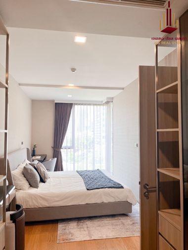 picture ✨ For Rent : FYNN Sukhumvit 31 Condo ✨  💰 Only  129,000 thb/month - 6/10