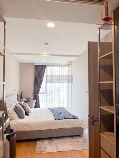picture ✨ For Rent : FYNN Sukhumvit 31 Condo ✨ 💰 Only 129,000 thb/month - 6/10