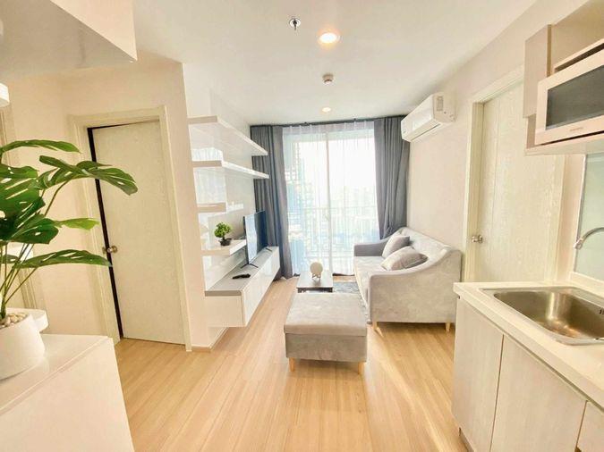 รูป 2 ห้องนอน🦊HunterCondo🦊สวนหลวง💥อาร์ทีมิส สุขุมวิท 77🔴🟢🟡 - รูปที่ 5/13