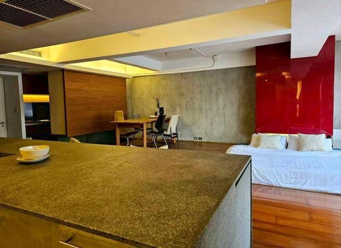picture Condo for Rent: The Royal Place 1     Property Code | LNP-C14094 - 27/28