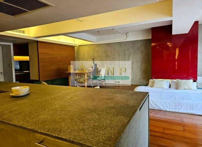 picture Condo for Rent: The Royal Place 1 Property Code | LNP-C14094 - 27/28