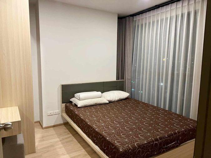 รูป 2 ห้องนอน🦊HunterCondo🦊บางนา💥ไอดีโอ โอทู🔴🟢🟡 - รูปที่ 1/8