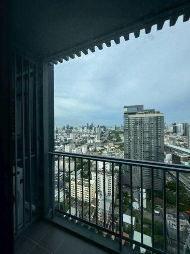 picture 🌆 For Rent: XT Phayathai - Near BTS Phaya Thai | Fully Furnished & Ready to Move In @90condo 🌃 - 7/8