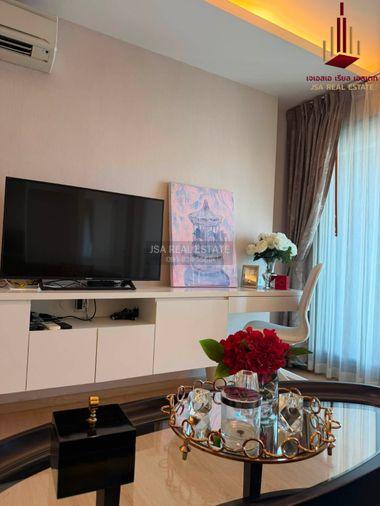 picture ✨ For Sale : H Sukhumvit 43 Condo ✨ 💰 Only 5,500,000 THB - 5/8