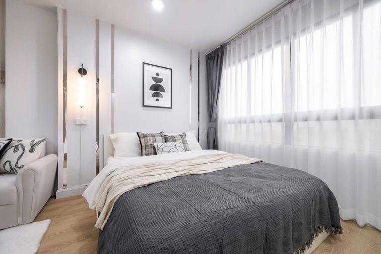 รูป 🏢 ขายคอนโด : Lumpini Place Pinklao 1 (ลุมพินี เพลส ปิ่นเกล้า 1)   รหัสทรัพย์ | 📌LNP-C14086  - รูปที่ 1/10