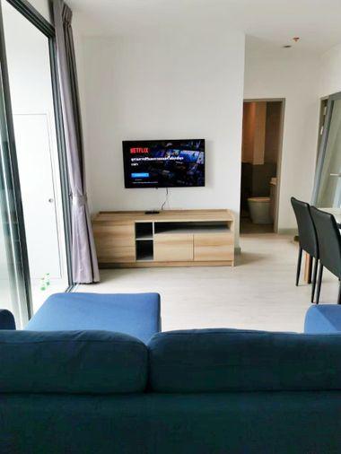 รูป รวมคอนโด 2 ห้องนอน🦊HunterCondo🦊ไอดีโอ โมบิ สุขุมวิท (สุขุมวิท 81) - รูปที่ 14/18
